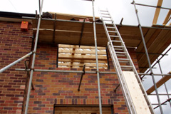 trusted extension quotes Foggbrook