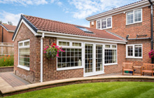Foggbrook house extension leads