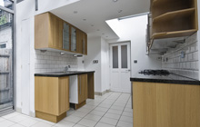 Foggbrook kitchen extension leads